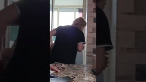ЦАРЬ ПРИШОЛ С ТРЕНИРОКи!) ПЕРЕСТАНОВКА У НАС И ОТВЕТ ВАМ»!