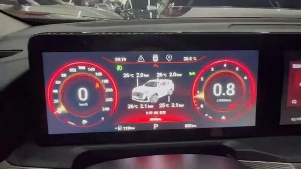 EXEED VX 2022 Explorer Edition 400T 4WD Star Enjoy 5 Seaters 700km