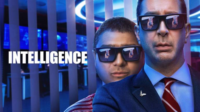 Сериал Разведка – 1 сезон 2 серия / Intelligence