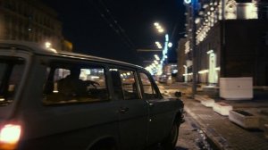 С ЧЕГО НАЧИНАЕТСЯ РОДИНА - 7 серия