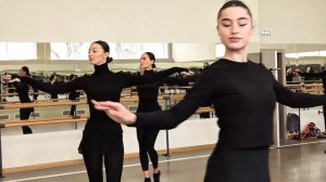 " Ансамбль АЛАН " народный танец