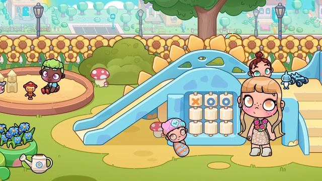 🌸✨️-'-'-'первая прогулка с ксенией-'-'-'✨️🌸 смотреть онлайн