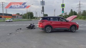 "Патруль Тольятти" 29.08.2025