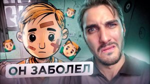 My Child Lebensborn: Клаус / Новелла / Мое дитя Лебенсборн - Прохождение #3