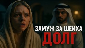 Замуж За Шейха Почему Исчезают Девушки в ОАЭ? Расследование Истории Которая Произошла На Самом Деле