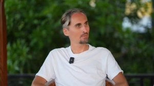 Вся жизнь уже прописана.Что происходит, когда перестаёшь верить в мысли