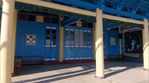 Каракол. Музеи.