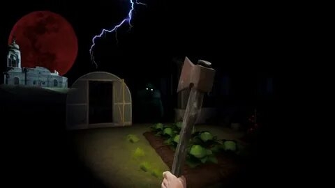 REAP: HORROR FARING SIMULATOR серия 5 прохождение смотреть онлайн