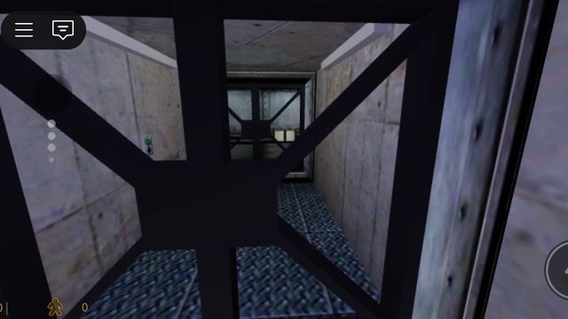 Half Life Anomalous Materials