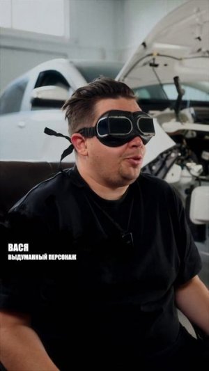 Холодный сотрудник Tuvio от Яндекс Фабрики!)