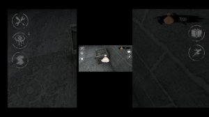 я играю в айс очень страшно