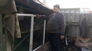 СТРОЕМ КУРЯТНИК, СХОДИЛА В МАГАЗИН, КАНАЛ О ЖИЗНИ