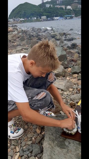 Бомж-тур Владивосток-Волгоград смотреть онлайн