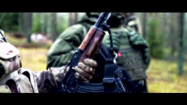 Песня про СВО - За Родину! За матерей! смотреть онлайн