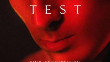 Бета-тест (фильм, 2021) The Beta Test 2021 ужасы, триллер США смотреть онлайн