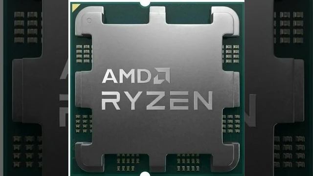 Процессор AMD Ryzen 7 9800X3D - краткий обзор смотреть онлайн
