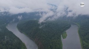 Наша Сибирь 4К: Манская петля