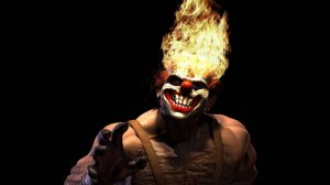 Twisted Metal 2 Rus version