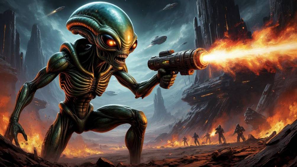 Unreal Tournament 3 - DM-Worm - Инстагиб 153