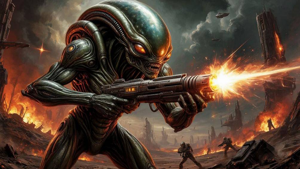 Unreal Tournament 3 - DM-Worm - Инстагиб 154