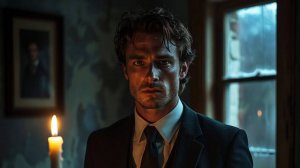 Смерть в поместье: дело инспектора Уиттакера. Чисто Английское убийство