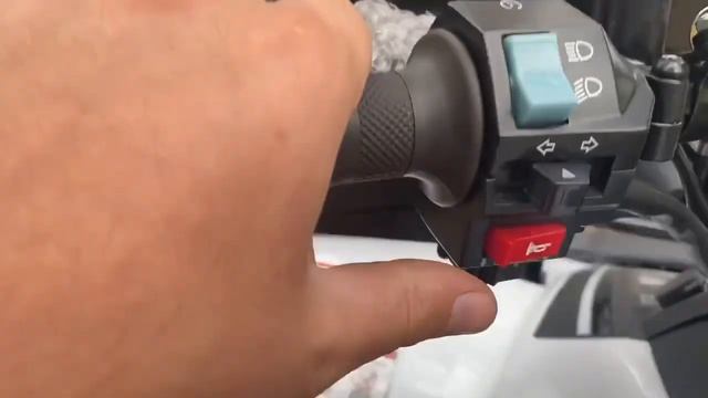 Обзор квадроцикла Linhai 300 4x4 смотреть онлайн