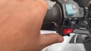 Обзор квадроцикла Linhai 300 4x4