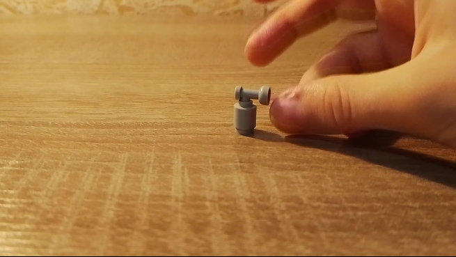 ЛЕГО САМОДЕЛКА ЧАЙНИК смотреть онлайн