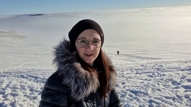 Выходные на автодоме/Kрасивый закат/ Mодный йорк/ / Жизнь в Германии/ Обстановка по кайфу смотреть онлайн