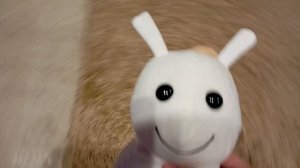 игрушки мульти-пульти Лунтик Спасение от обезьяны