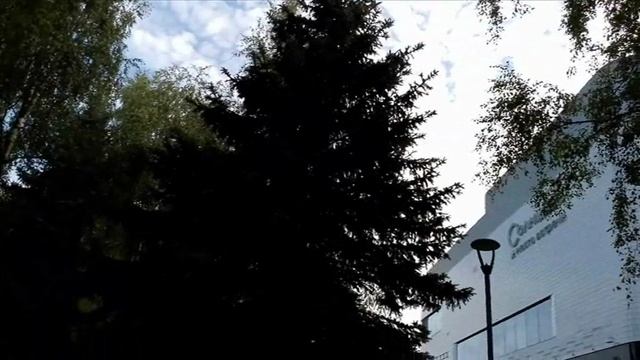 Место встречи Солнцево 2025