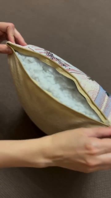 Фитоподушка от Травы Кавказа  С любовью...