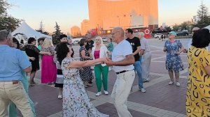 Ты одна... 29.08.25...