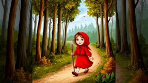 Аудиосказка. Баба Яга костяная нога. Русская сказка.