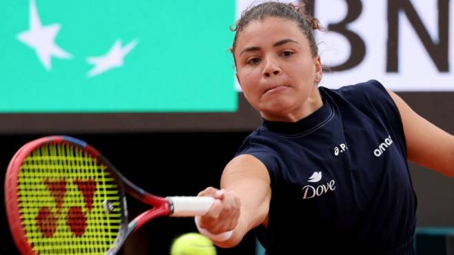 29.08.2025 | US Open | М. Вондроушова — Ж. Паолини | M. Vondrousova — J. Paolini смотреть онлайн