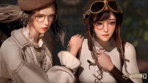 Боевой континент 2: Непревзойдённый клан Тан, 103 серия