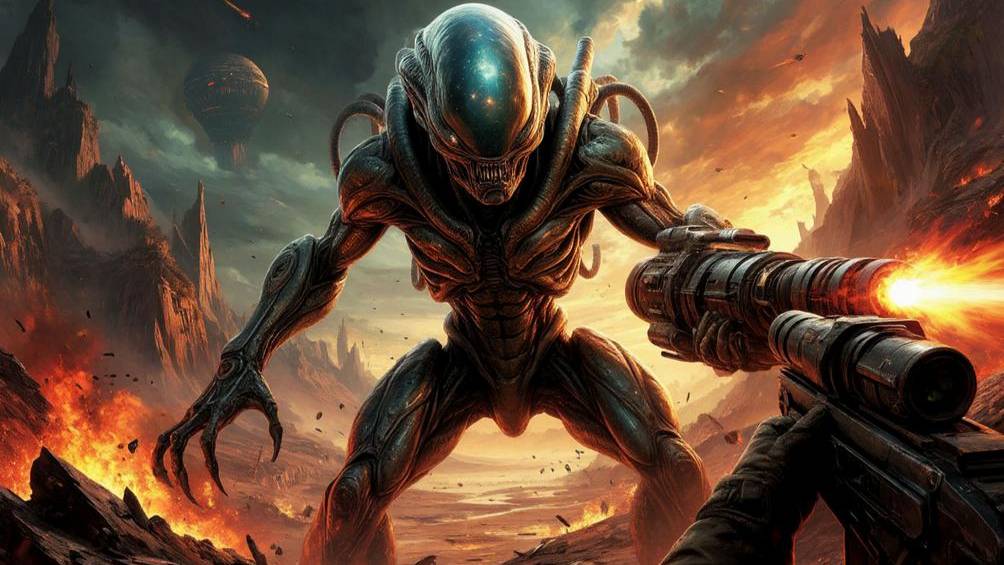 Unreal Tournament 3 - DM-Zetsuen - Инстагиб 149