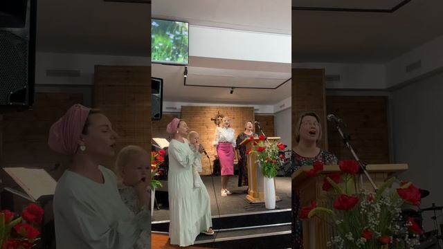 ПРОСЛАВЛЕНИЕ БОГА смотреть онлайн