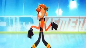 Чемпионы болезни тяжёлой