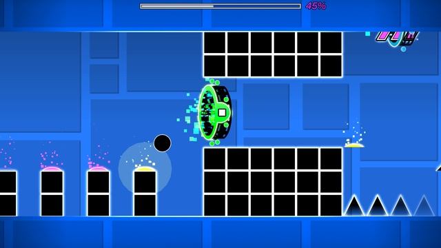 ПОКАЗАЛ СВОЙ ЛВЛ