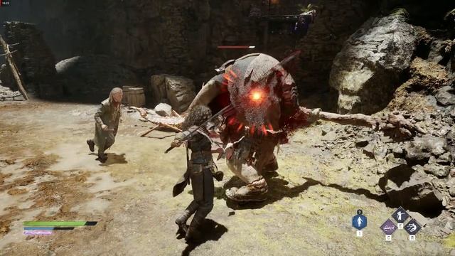 Echoes of the End.Глава 2