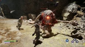 Echoes of the End.Глава 2