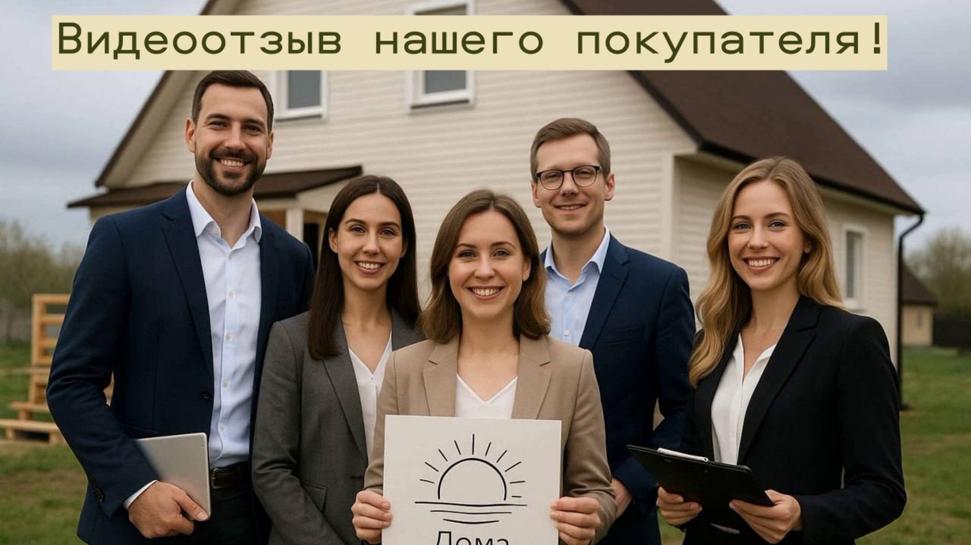 Отзыв покупателя! смотреть онлайн