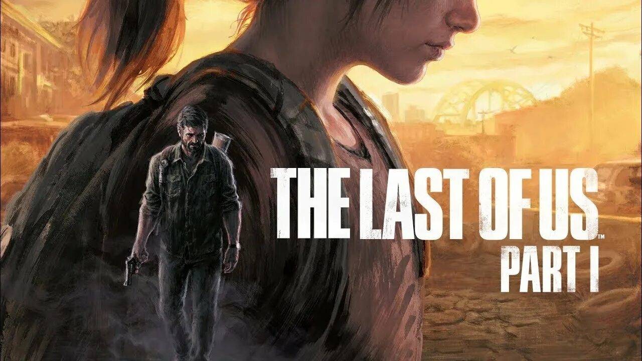 The last of us (Интересно)