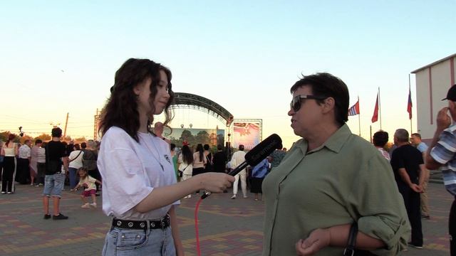 День рождения нашего любимого посёлка. Рудне исполнилось 326 лет!