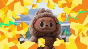 Аля Бридж - В ладони Лабуба во рту Хуба Буба (cover by エリザヴェータ・ウスティノワ REMIX)