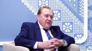 Тема дня 30.08.25 Юрий Мищеряков об Оренбурге