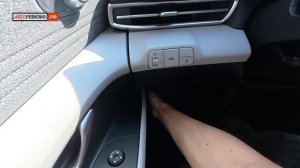 🔥 Hyundai Avante Inspiration — максимальная комплектация и всего 19 000 км — подбор завершён!