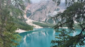 🇮🇹 Доломитовые Альпы, Италия - прогулка в удивительно красивом месте / 2025