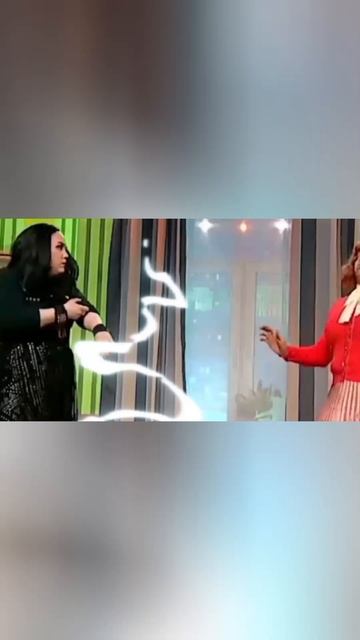 БОЛЕЕ смешная версия выступления «Готы в школе»